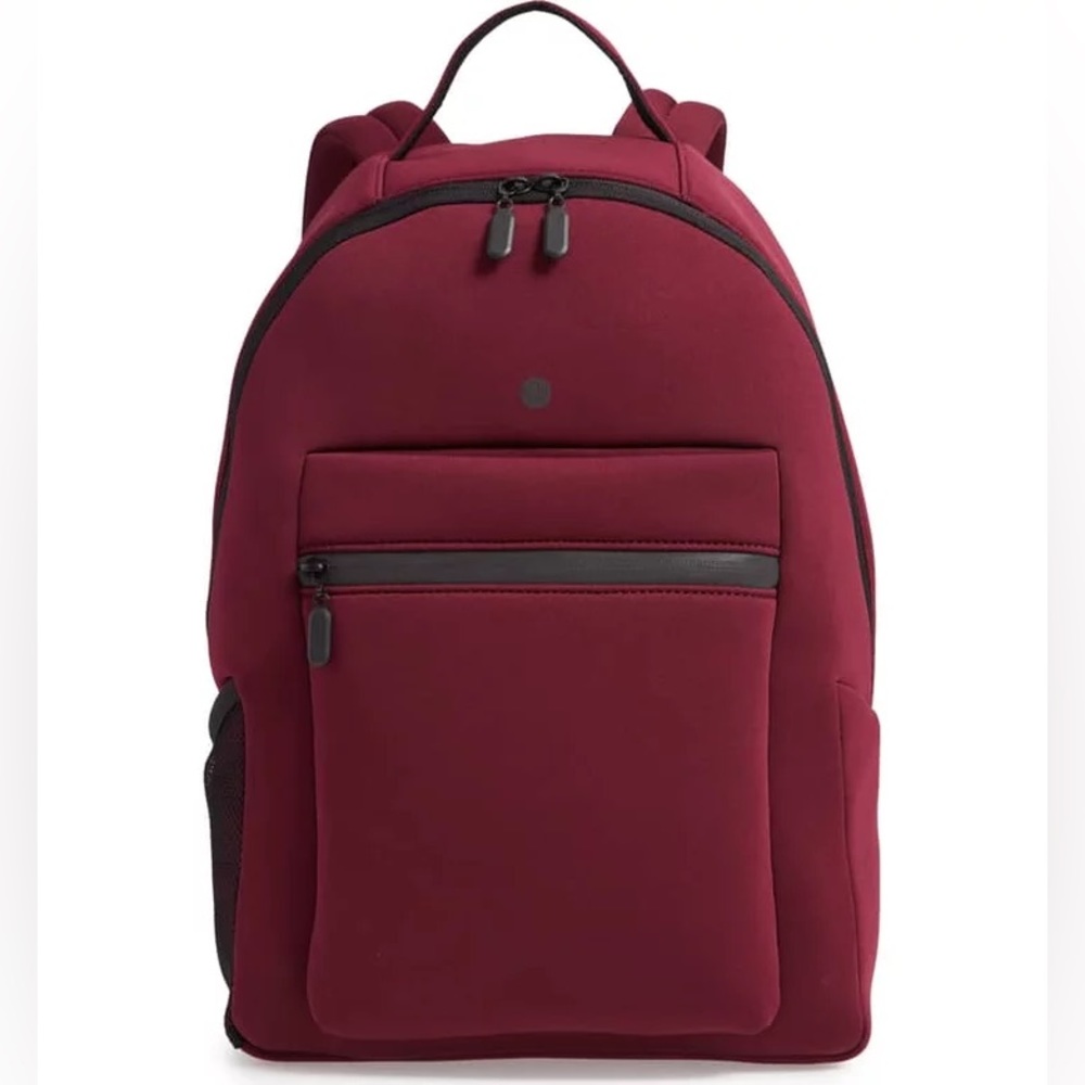 Zella Baseline Backpack in Wine